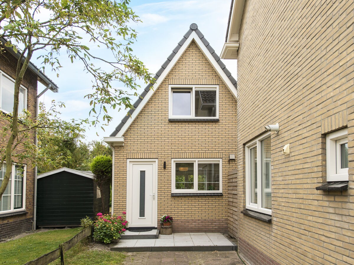 Holiday house Bosweg 10A - Outdoor photo 3