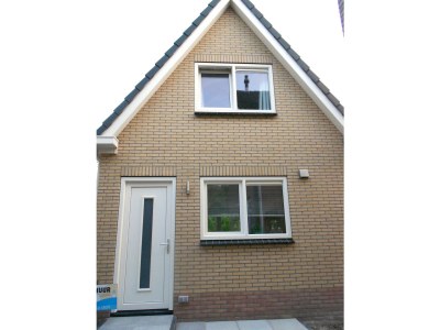 Holiday house Bosweg 10A in Zoutelande - Holiday house