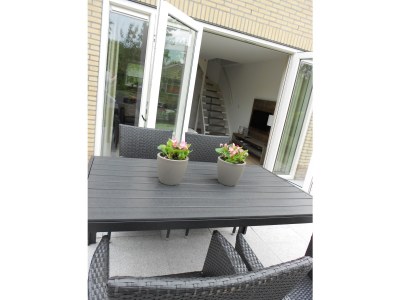 Holiday house Bosweg 10A - Outdoor photo 2