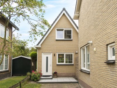 Holiday house Bosweg 10A - Outdoor photo 3