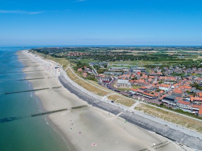 Holiday house Bosweg 10A - Environment photo 16