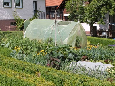 Holiday house 2 Siefertshof. - Outdoor photo 7