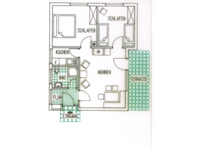 Holiday house 2 Siefertshof. - Document photo 20