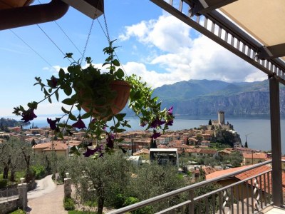 Residence La Perla - Outdoor photo 5