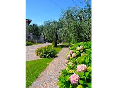 Residence La Perla - Outdoor photo 6