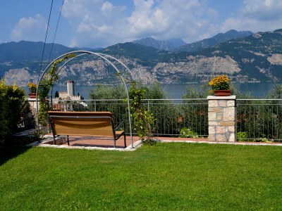 Residence La Perla - Outdoor photo 7