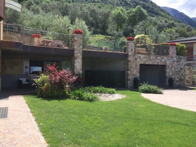 Residence La Perla - Outdoor photo 9