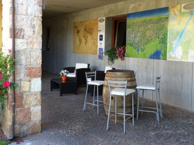 Residence La Perla - Outdoor photo 10