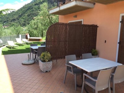 Residence La Perla - Outdoor photo 11