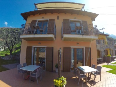 Residence La Perla - Outdoor photo 13