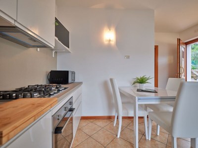 Residence La Perla - Features photo 14