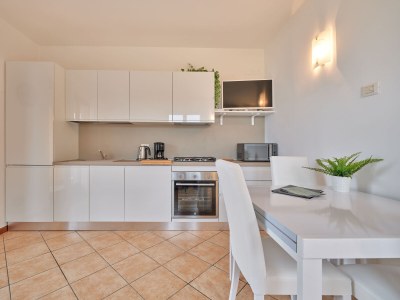 Residence La Perla - Features photo 15