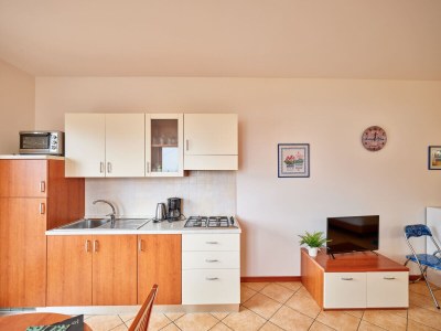 Residence La Perla - Features photo 22