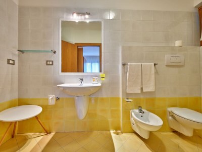 Residence La Perla - Features photo 24