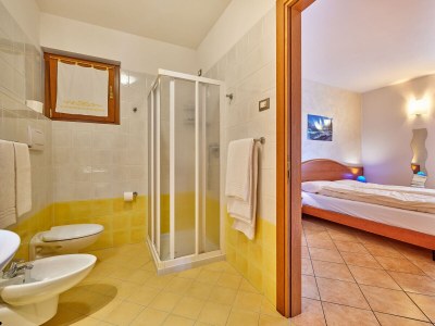 Residence La Perla - Features photo 25