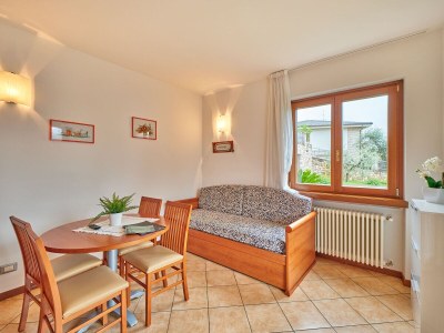 Residence La Perla - Features photo 28