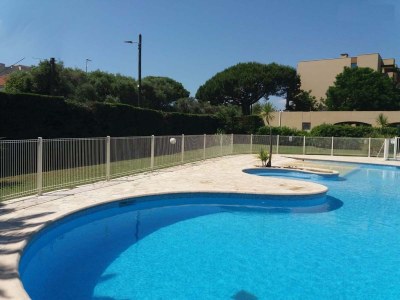 Holiday apartment La Fontonne in Antibes - Holiday apartment
