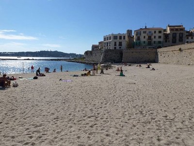 Holiday apartment La Fontonne - Environment photo 14