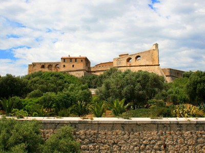 Holiday apartment La Fontonne - Environment photo 16