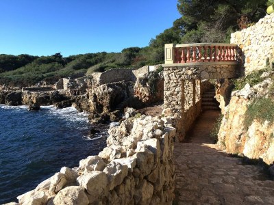 Holiday apartment La Fontonne - Environment photo 17