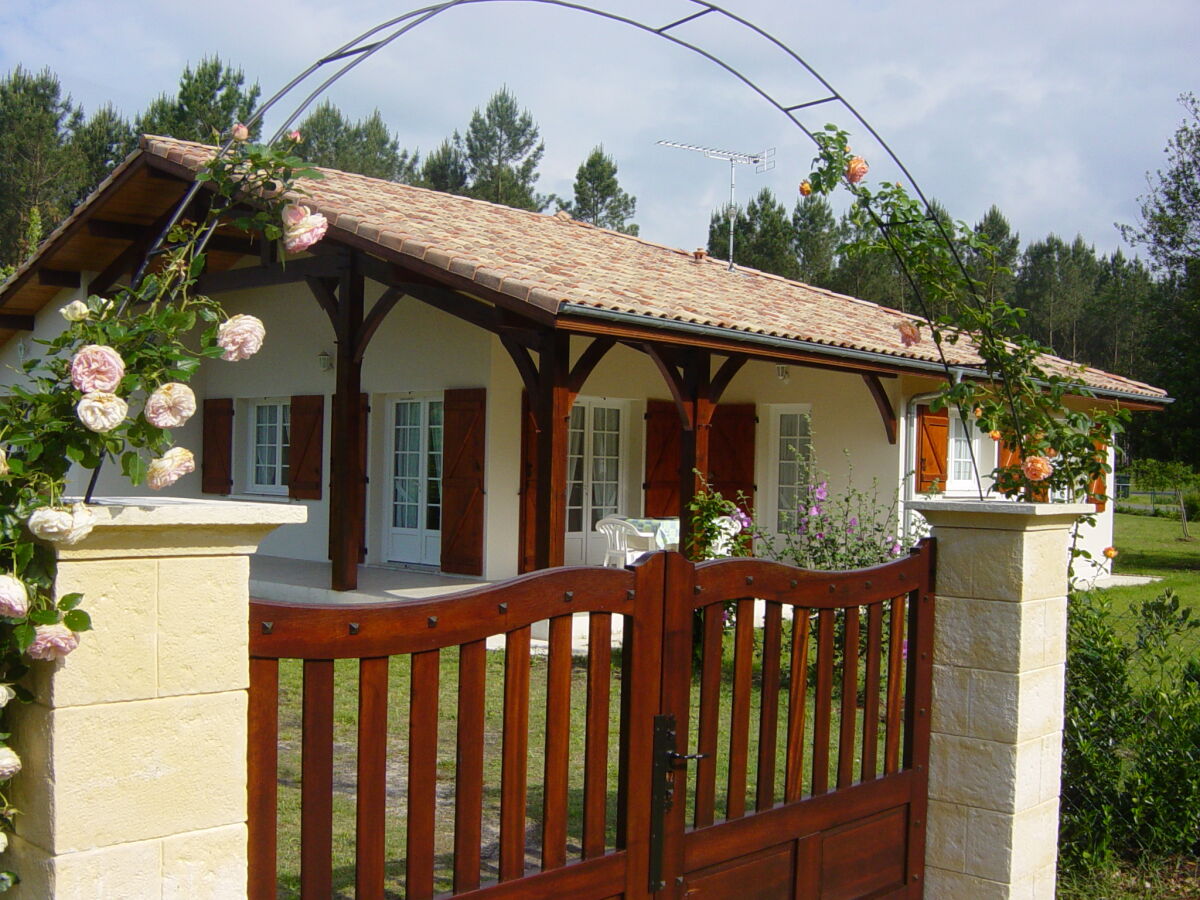 Holiday house Edelweiss