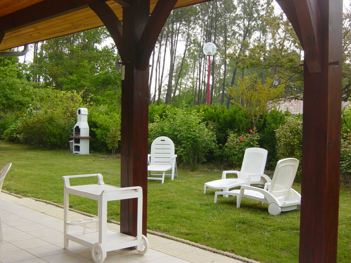 Holiday house Edelweiss - Outdoor photo 2