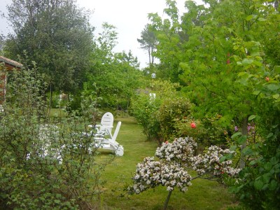 Holiday house Edelweiss - Outdoor photo 5