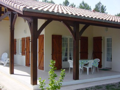 Holiday house Edelweiss - Outdoor photo 6