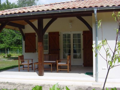 Holiday house Edelweiss - Outdoor photo 7