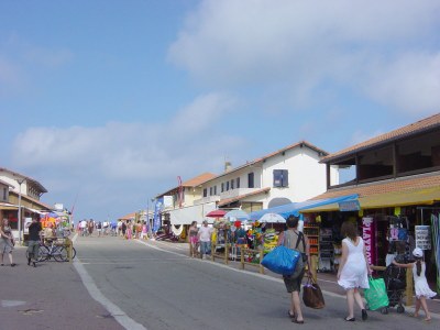 Holiday house Edelweiss - Environment photo 17