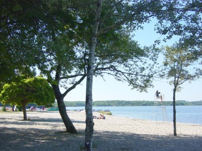 Holiday house Edelweiss - Environment photo 20