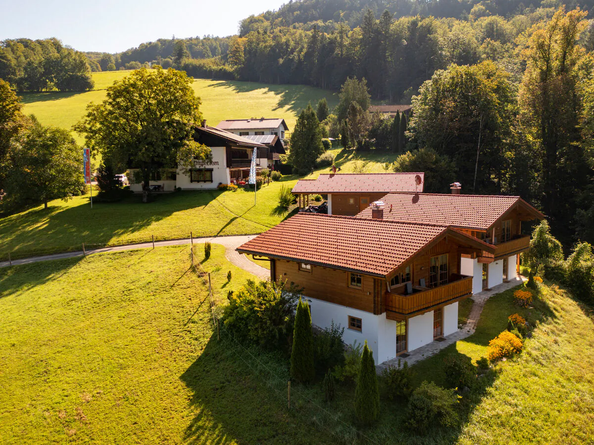 Holiday house Lampllehen