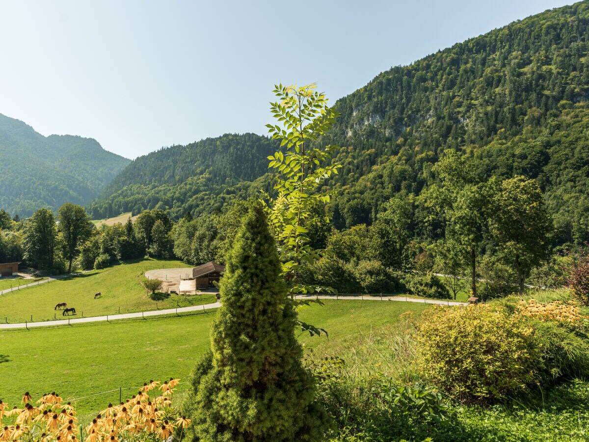 Holiday house Lampllehen - Outdoor photo 2
