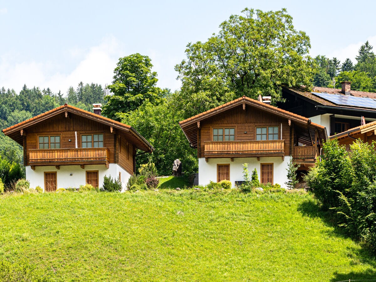 Holiday house Lampllehen - Outdoor photo 3