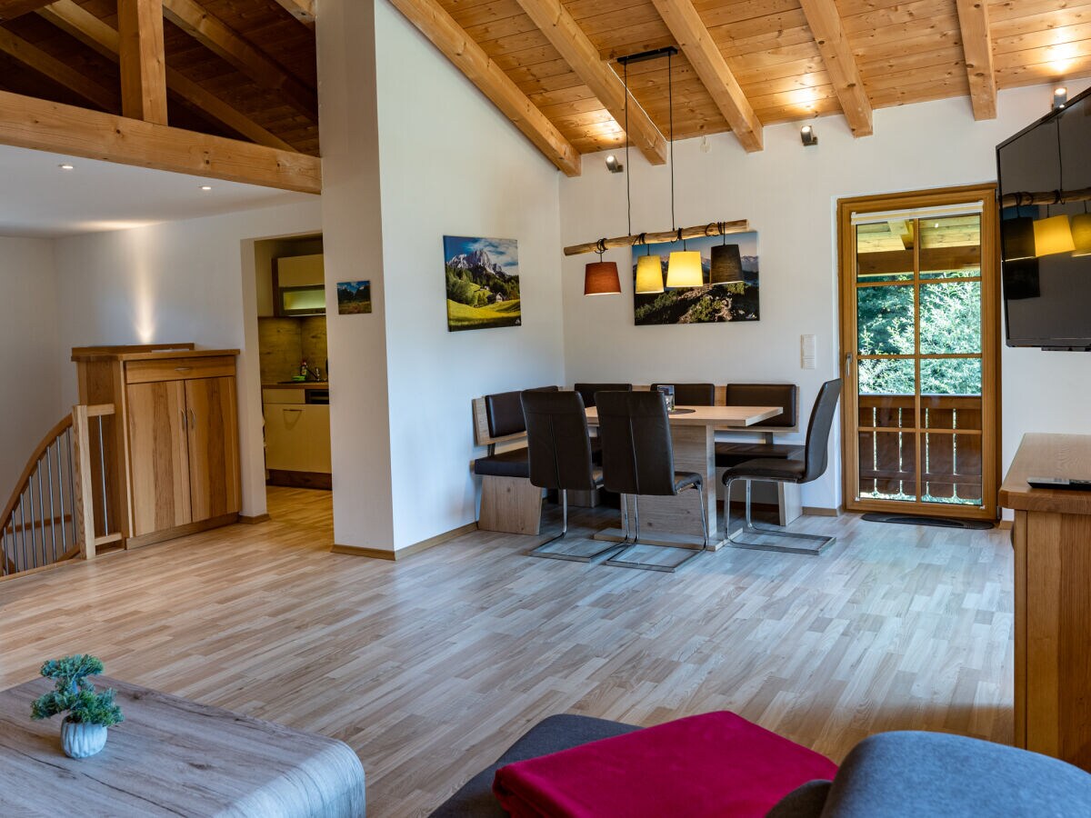 Holiday house Lampllehen - Features photo 5