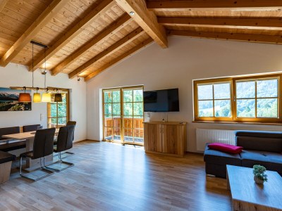 Holiday house Lampllehen - Features photo 6