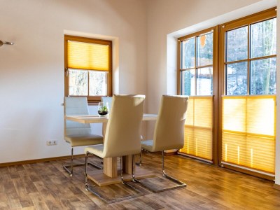 Holiday house Lampllehen - Features photo 7