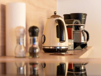 Holiday house Lampllehen - Features photo 10