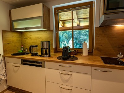 Holiday house Lampllehen - Features photo 11