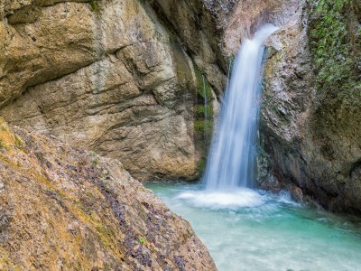 Holiday house Lampllehen - Environment photo 18