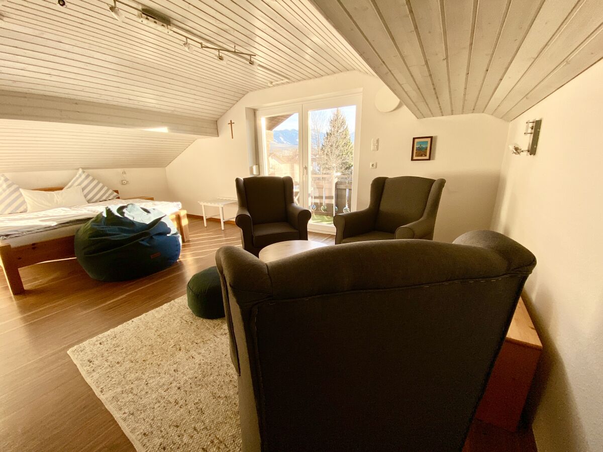 Holiday apartment Waltenberger Sonthofen - Features photo 5