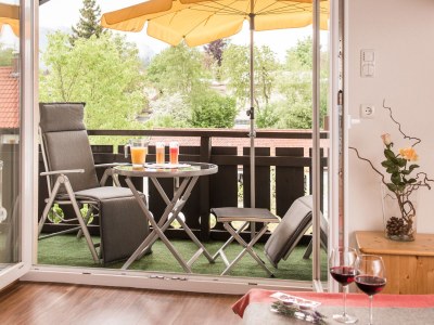 Holiday apartment Waltenberger Sonthofen in Sonthofen - Holiday apartment