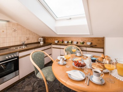 Holiday apartment Waltenberger Sonthofen - Features photo 4