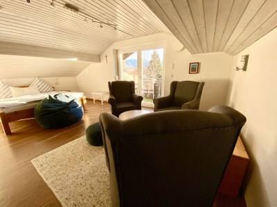 Holiday apartment Waltenberger Sonthofen - Features photo 5