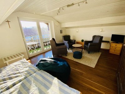 Holiday apartment Waltenberger Sonthofen - Features photo 6