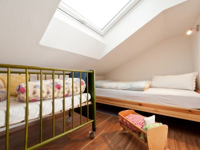 Holiday apartment Waltenberger Sonthofen - Features photo 7