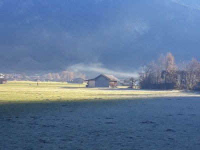 Holiday apartment Waltenberger Sonthofen - Environment photo 18