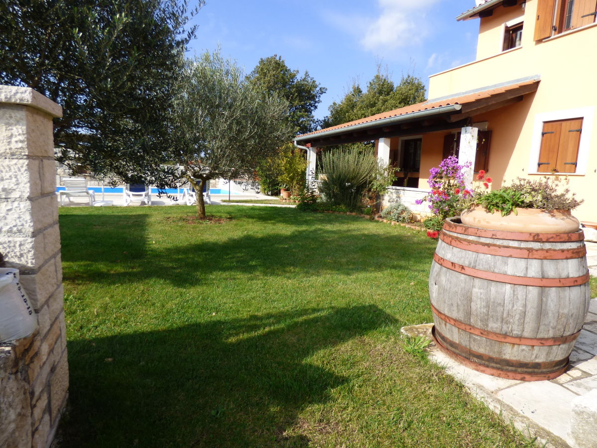 Holiday apartment Soleil - Outdoor photo 4