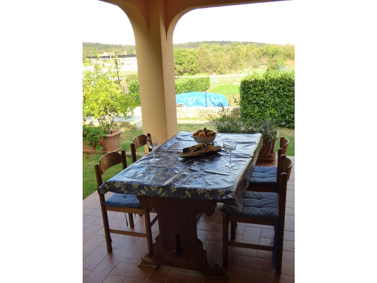 Holiday apartment Soleil - Outdoor photo 5