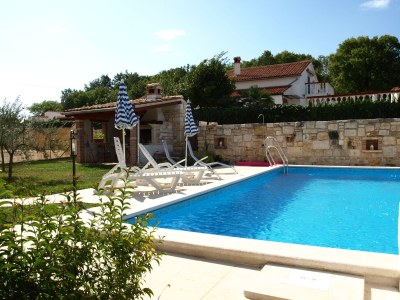 Holiday apartment Soleil - Outdoor photo 2